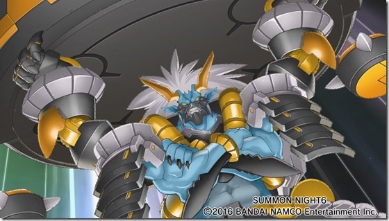 サモ6サモンバースト1-18 - コピー サモ6サモンバースト1-18 - コピー